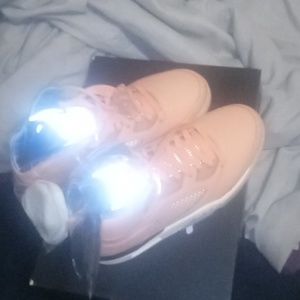 These are the dj Khaled Jordans